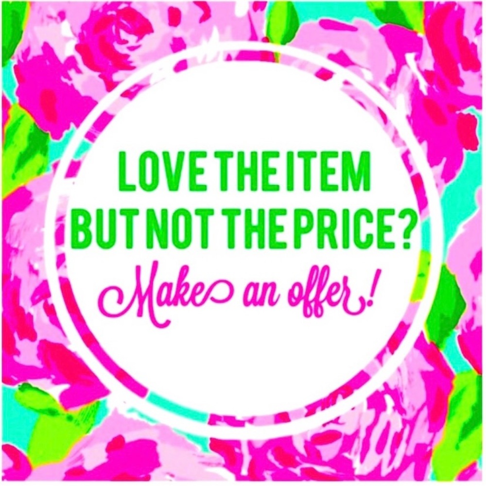I Love Offers!